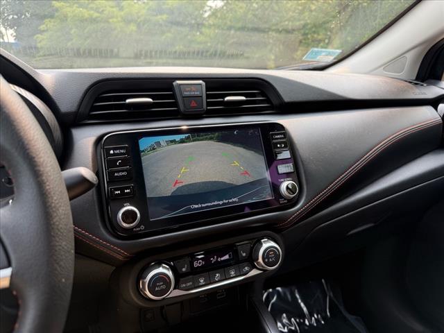 2023 Nissan Versa SR - Photo 26