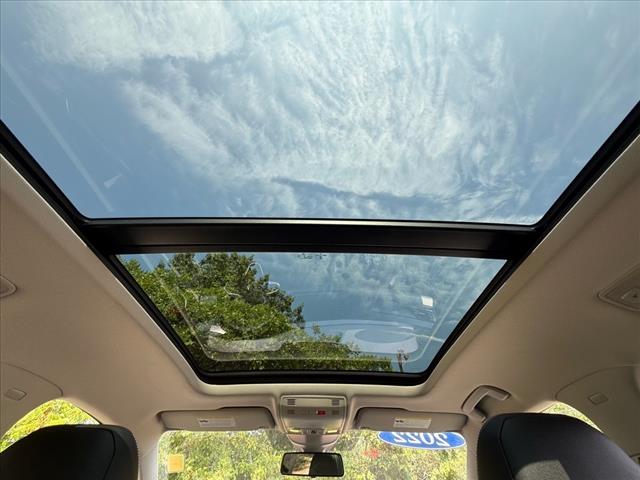 2022 Volkswagen Taos SE - Photo 26