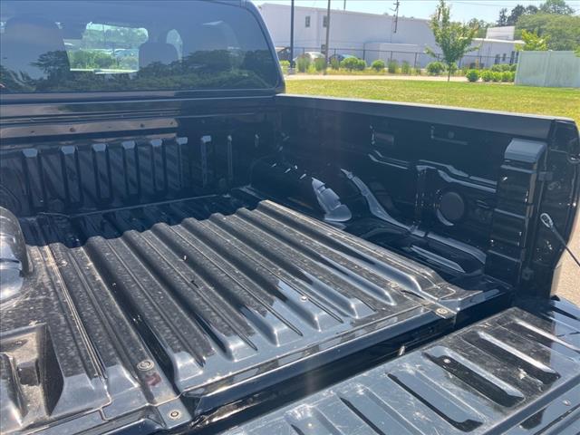 2022 Nissan Frontier S - Photo 27