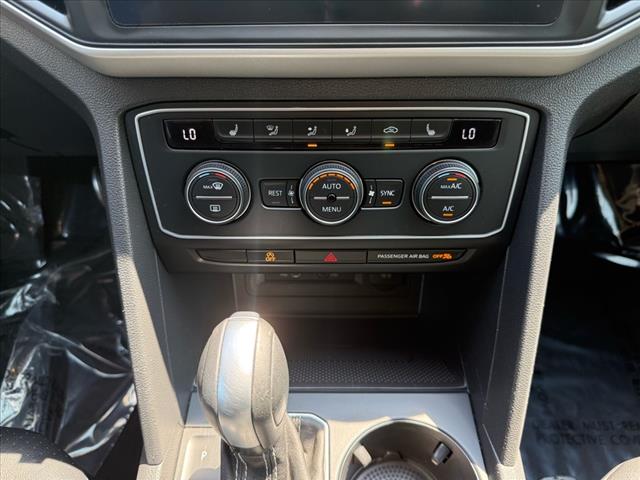 2021 Volkswagen Atlas V6 SE R-Line 4Motion - Photo 27