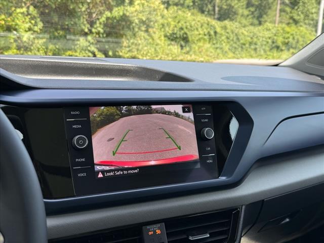 2022 Volkswagen Taos SE - Photo 27