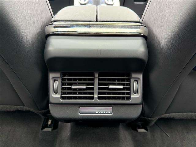 2023 Land Rover Range Rover Evoque P250 R-Dynamic SE - Photo 27