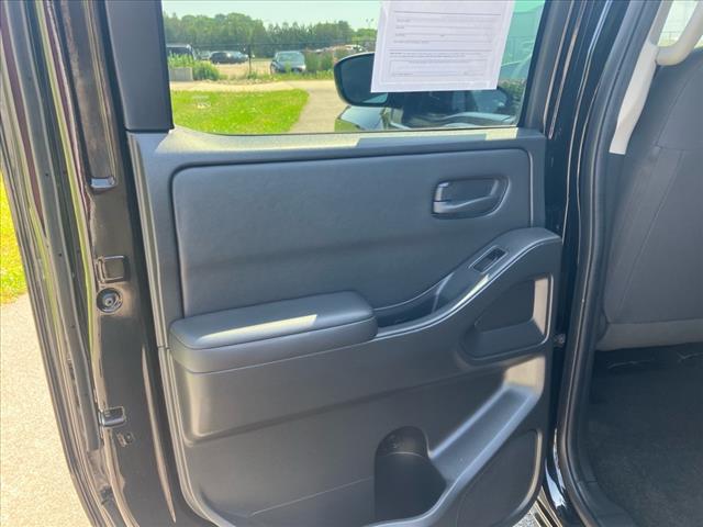 2022 Nissan Frontier S - Photo 28