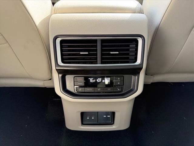 2025 Volkswagen Atlas SEL Premium R-Line 4Motion - Photo 28