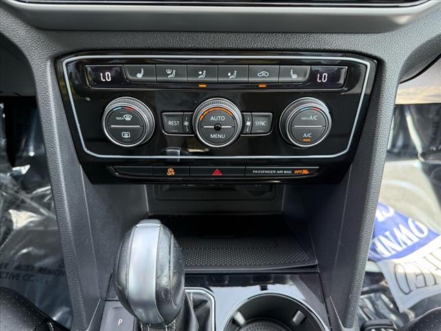 2023 Volkswagen Atlas V6 SE 4Motion - Photo 28