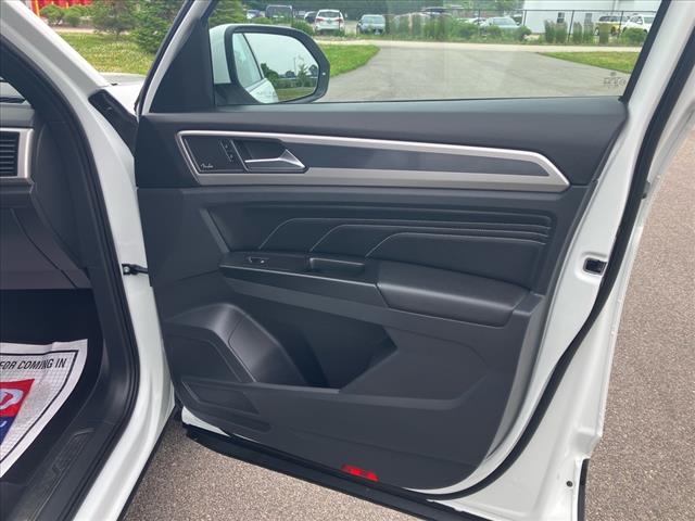 2020 Volkswagen Atlas Cross Sport V6 SEL Premium 4Motion - Photo 28
