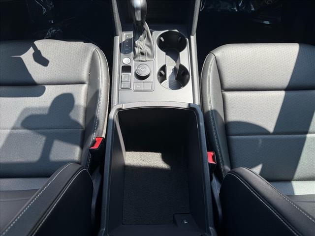 2021 Volkswagen Atlas V6 SE R-Line 4Motion - Photo 28