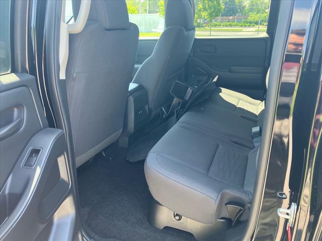 2022 Nissan Frontier S - Photo 29