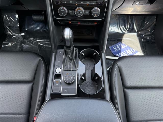 2023 Volkswagen Atlas V6 SE 4Motion - Photo 29