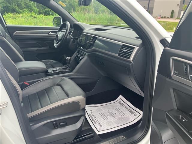2020 Volkswagen Atlas Cross Sport V6 SEL Premium 4Motion - Photo 29