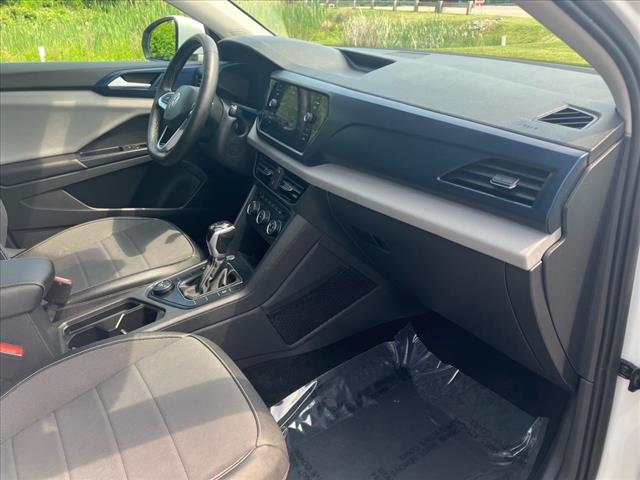 2022 Volkswagen Taos SE 4Motion - Photo 29