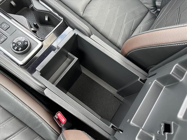2022 Nissan Pathfinder Platinum - Photo 29