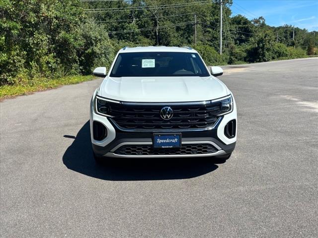 2025 Volkswagen Atlas Cross Sport SE 4Motion - Photo 2
