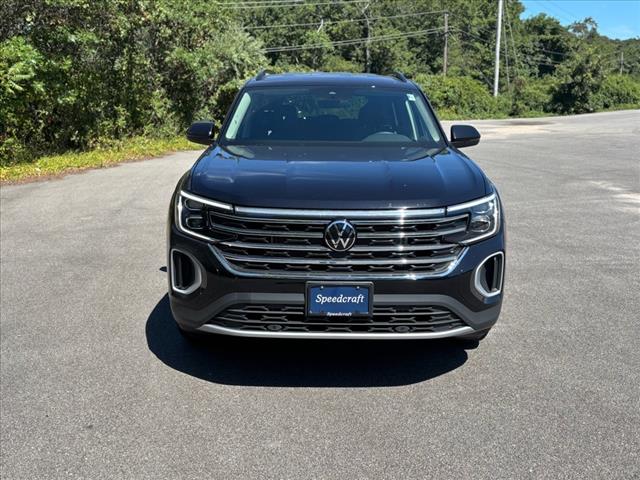 2025 Volkswagen Atlas SE 4Motion - Photo 2