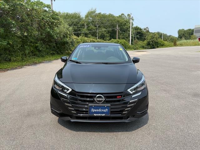 2023 Nissan Versa SR - Photo 2
