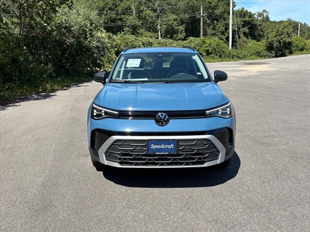 2025 Volkswagen Taos S 4Motion - Photo 2
