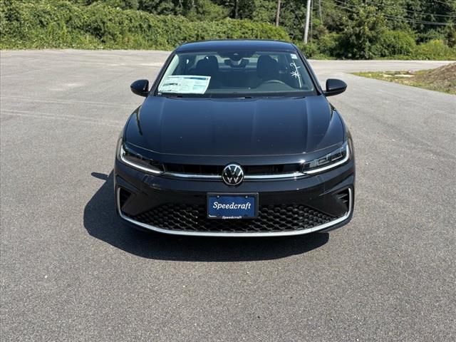 2025 Volkswagen Jetta SE - Photo 2