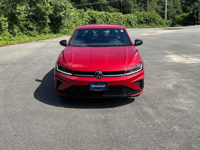 2025 Volkswagen Jetta Sport - Photo 2