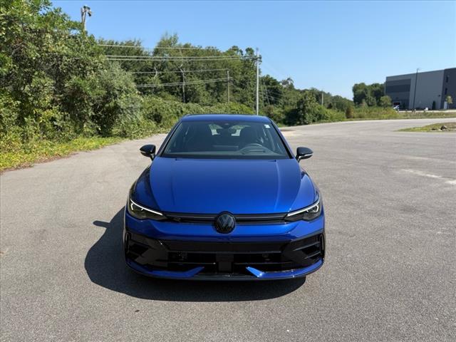 2025 Volkswagen Golf R Black Edition 4Motion - Photo 2