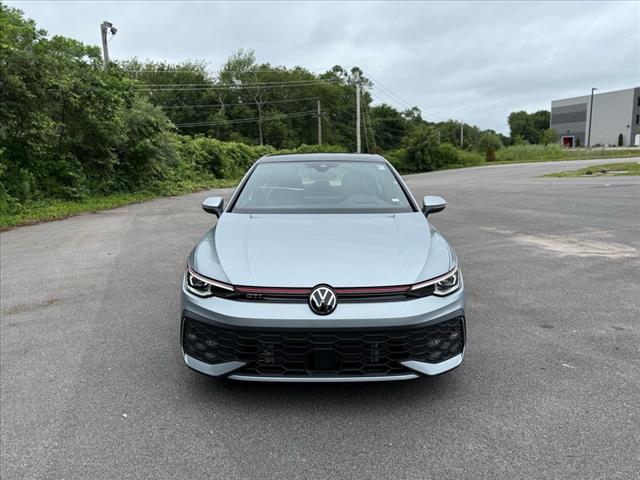 2025 Volkswagen Golf GTI Autobahn - Photo 2