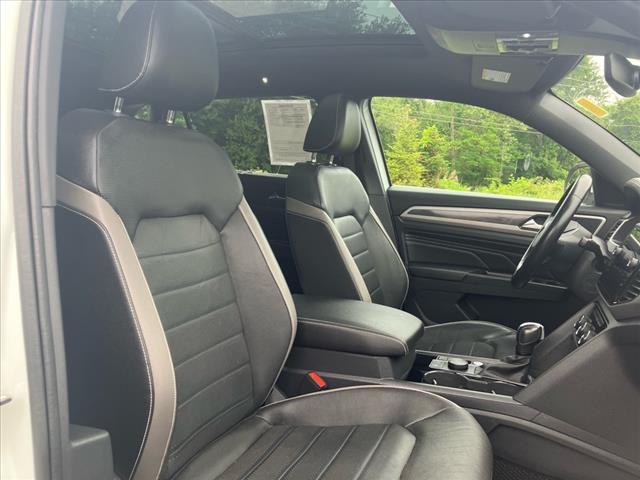 2020 Volkswagen Atlas Cross Sport V6 SEL Premium 4Motion - Photo 30