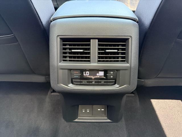 2023 Volkswagen Atlas V6 SE 4Motion - Photo 31