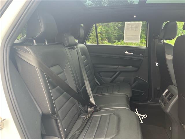 2020 Volkswagen Atlas Cross Sport V6 SEL Premium 4Motion - Photo 33