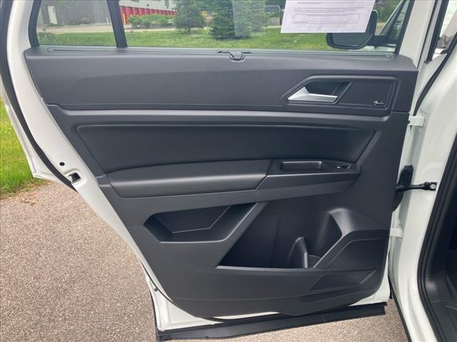 2020 Volkswagen Atlas Cross Sport V6 SEL Premium 4Motion - Photo 38