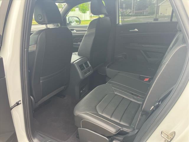 2020 Volkswagen Atlas Cross Sport V6 SEL Premium 4Motion - Photo 39