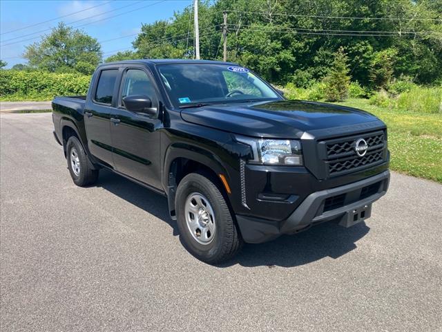 2022 Nissan Frontier S - Photo 3