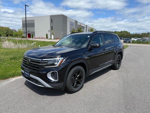 2025 Volkswagen Atlas Peak Edition 4Motion - Photo 3