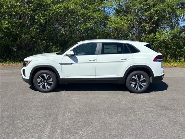 2025 Volkswagen Atlas Cross Sport SE 4Motion - Photo 3