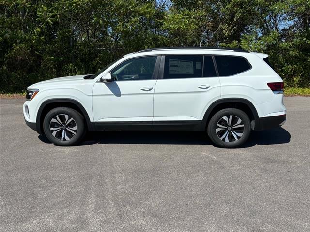 2025 Volkswagen Atlas SE 4Motion - Photo 3