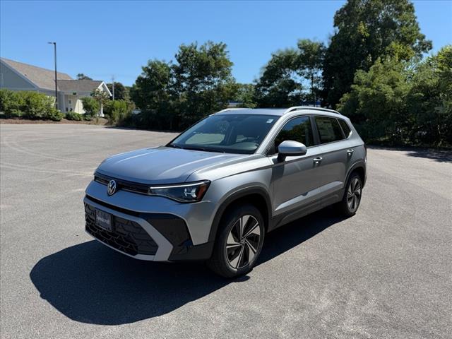 2025 Volkswagen Taos SE 4Motion - Photo 3