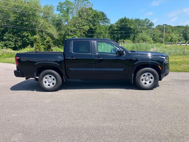 2022 Nissan Frontier S - Photo 4