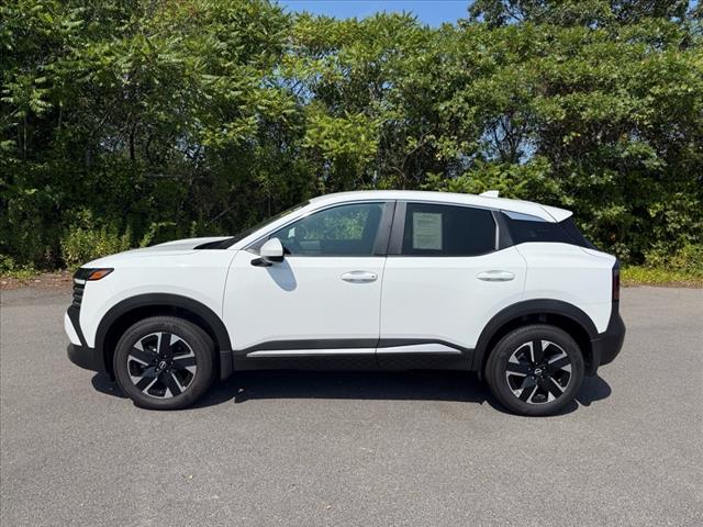 2025 Nissan Kicks SV - Photo 4