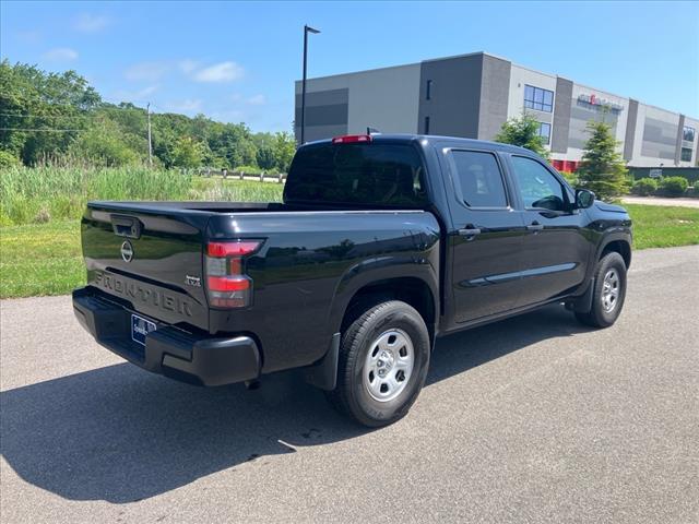 2022 Nissan Frontier S - Photo 5