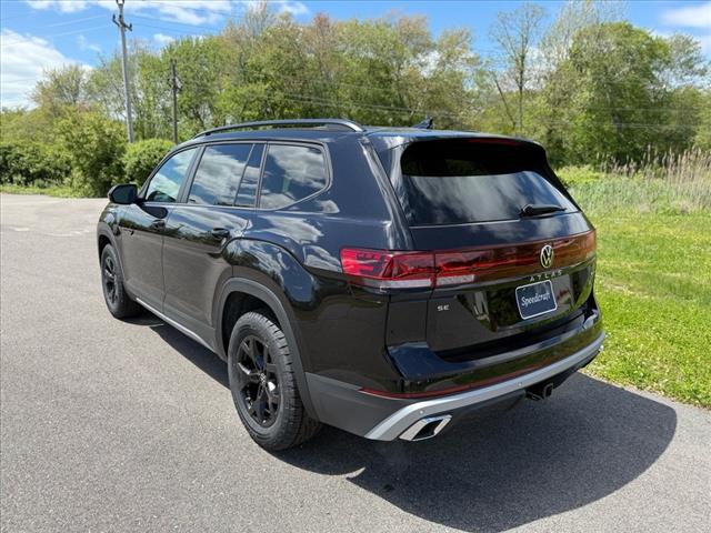 2025 Volkswagen Atlas Peak Edition 4Motion - Photo 5