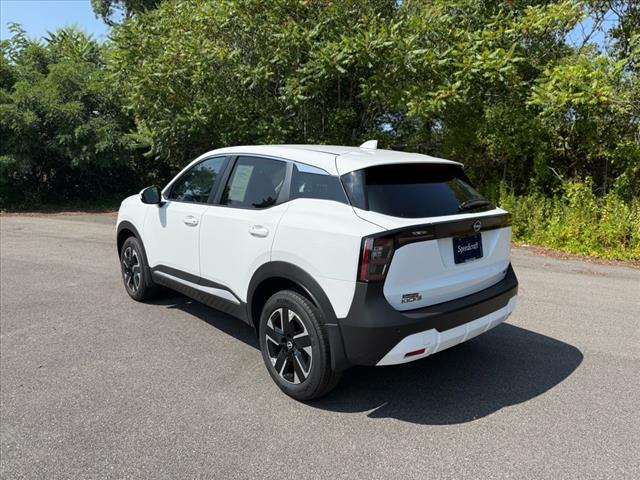 2025 Nissan Kicks SV - Photo 5