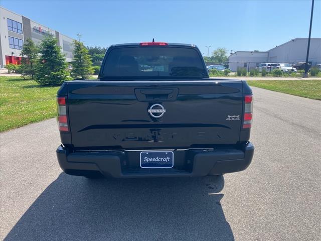 2022 Nissan Frontier S - Photo 6