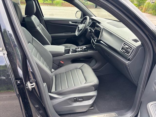 2025 Volkswagen Atlas Cross Sport SEL R-Line Black 4Motion - Photo 6