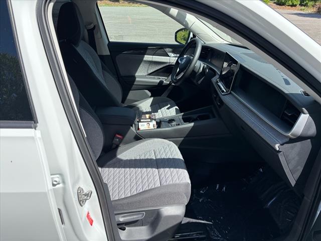 2025 Volkswagen Tiguan S 4Motion - Photo 6