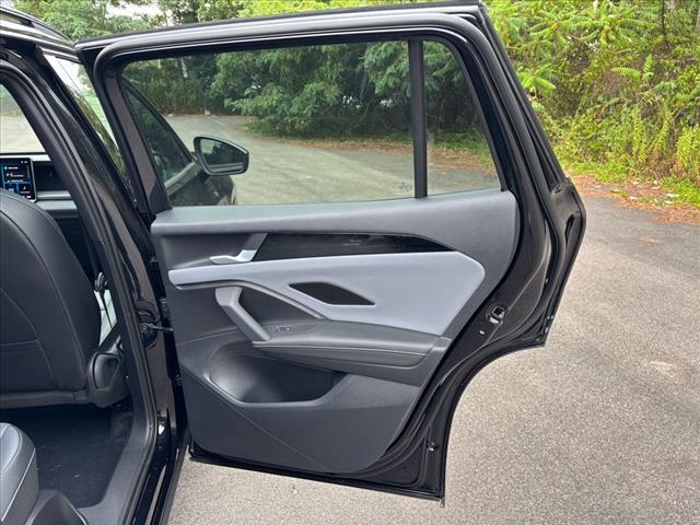 2025 Volkswagen Tiguan SE R-Line Black 4Motion - Photo 7