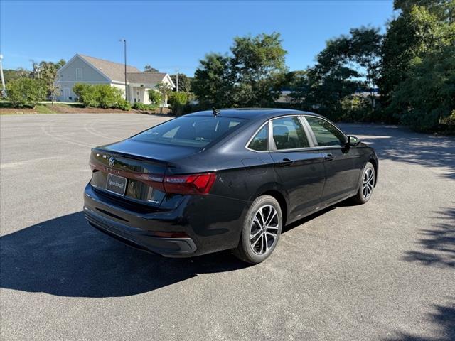 2025 Volkswagen Jetta Sport - Photo 7