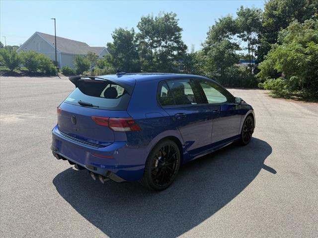 2025 Volkswagen Golf R Black Edition 4Motion - Photo 7