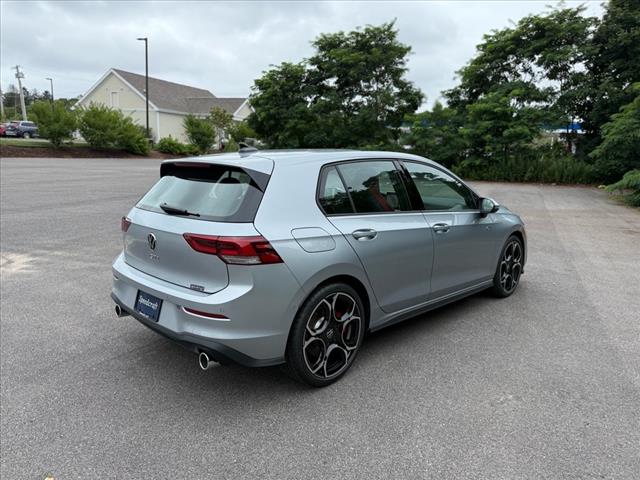 2025 Volkswagen Golf GTI Autobahn - Photo 7