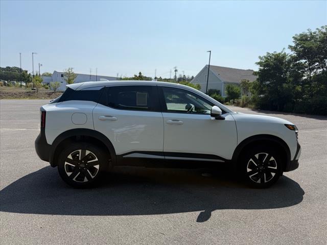 2025 Nissan Kicks SV - Photo 8