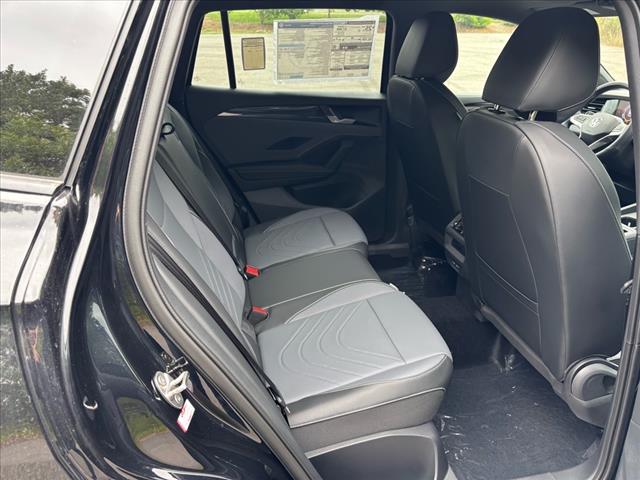 2025 Volkswagen Tiguan SE R-Line Black 4Motion - Photo 8