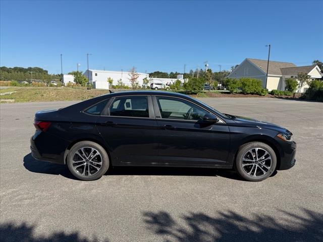 2025 Volkswagen Jetta Sport - Photo 8