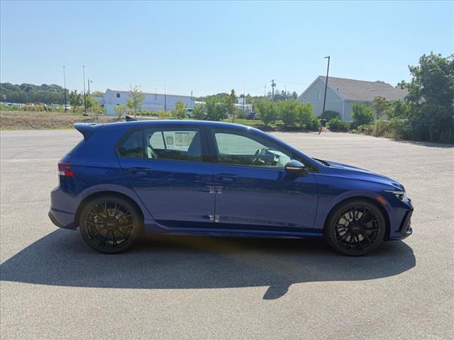 2025 Volkswagen Golf R Black Edition 4Motion - Photo 8